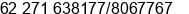 Phone number of Mrs. vena dianing at solo