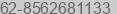 Phone number of Mr. Gendut Marjoko at Semarang