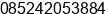 Phone number of Mr. Bambang at Kolaka