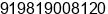 Phone number of Mr. rajesh patil at mumbai