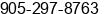 Phone number of Mr. Todd at Hamilton
