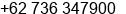 Phone number of Mr. Leo Winata at Bengkulu