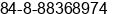 Phone number of Ms. Meggie Tran at Hochiminh City