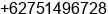 Phone number of Mr. Teddi Guspriadi at Padang