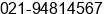 Phone number of Mr. ivan nafiruri at Jakarta Timur