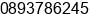 Phone number of Mr. Anthony Lloyd at Beechboro