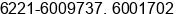Phone number of Mr. Hendra at Jakarta