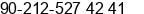 Phone number of Mr. GÃ¼ray kugu at istanbul