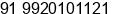 Phone number of Mr. Gaurang Thumar at Surat
