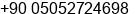 Phone number of Ms. hande karagulle at izmir