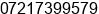 Phone number of Mr. rio andhika at bandar lampung
