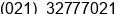 Phone number of Mr. Agus at Jakarta Barat