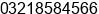 Phone number of Mr. HAYYU ACHE at Mojokerto