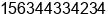 Phone number of Mr. Mic chael at NY