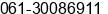 Phone number of Mr. Sarimin at Medan