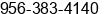 Phone number of Ms. Melissa Anzaldua at Edcouch
