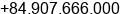 Phone number of Mr. Long CVK at HCM