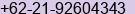 Phone number of Mrs. Eti Sumiati at Depok