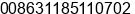 Phone number of Ms. Connie Fong at shijiazhuang