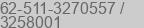 Phone number of Mr. ZUL KAHFI at Banjarmasin