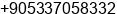 Phone number of Mr. Gokhan Uttu at Istanbul