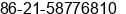 Phone number of Mr. Liu Liyong at Shanghai
