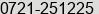 Phone number of Mr. David Acris at Bandar Lampung