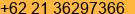 Phone number of Mr. Antoni at Cibubur