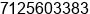 Phone number of Mr. jose at North Liberty