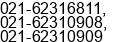 Phone number of Mr. Budy Utomo Wijaya at Jakarta Barat