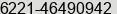 Phone number of Mr. M. HANAFI SIREGAR at BEKASI