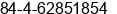 Phone number of Mr. Duong Vu Trieu at Hanoi