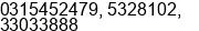 Phone number of Mr. Harsono at Surabaya