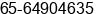 Phone number of Mr. Siddharth Singh at Singapore