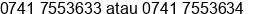 Phone number of Mrs. Lie Sun Hong at Jambi