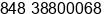 Phone number of Mr. John at ho chi minh