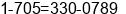 Phone number of Mr. jason kinton at orillia