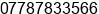 Phone number of Mr. Supriyanto Wibowo at Batam Center