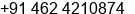 Phone number of Mr. M. Palani at Tirunelveli