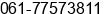 Phone number of Mr. HJL at Medan