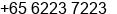 Phone number of Ms. Lise at Singapura