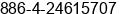 Phone number of Mr. Rocci Wang at Taiwan,Taichung