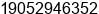 Phone number of Mr. Parvinderjit Singh at Markham