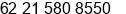 Phone number of Mrs. Fransisca Lu at Jakarta