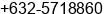Phone number of Mr. Rogel Santos at Pasig City