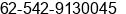 Phone number of Mr. Oman yuspa at Balikpapan
