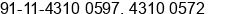 Phone number of Ms. Mamta Singh at New Delhi