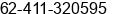 Phone number of Mrs. Mei _ at Makassar