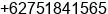 Phone number of Mr. CMPD CMPD at padang