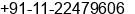 Phone number of Mr. Randhir Pathak at Delhi
